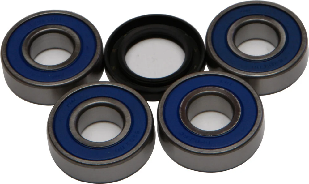 ALL BALLS Racing 25-1220 Drive Wheel Bearing Kit - Durable, High-Performance Replacement