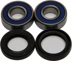 All Balls Racing Drive Wheel Bearing Kit - High-Durability Replacement for Powersports Vehicles