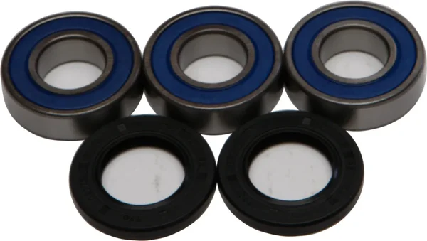 All Balls Racing 25-1224 Drive Wheel Bearing Kit - Durable, High-Performance Replacement for Powersports Vehicles