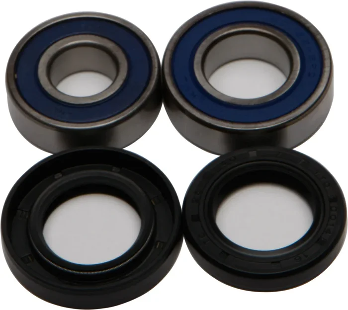 ALL BALLS - 25-1226 - All Balls Wheel Bearing Kits