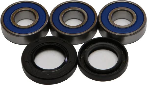 All Balls Racing 25-1227 Drive Wheel Bearing Kit - High-Durability Racing Bearings for Powersports Vehicles