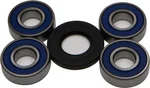 ALL BALLS Racing Drive Wheel Bearing Kit - High-Performance Durable Racing Bearings for Powersports Vehicles