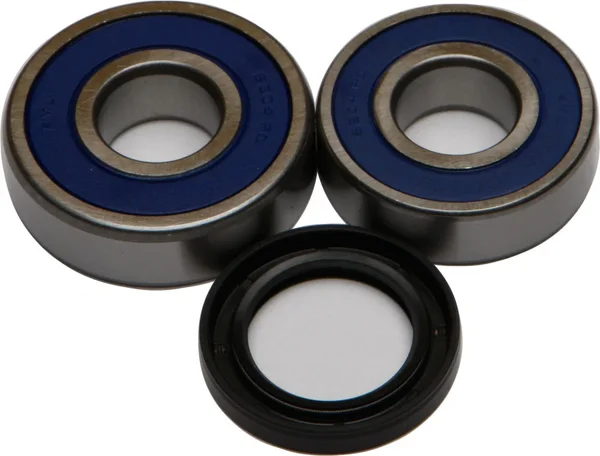 All Balls Racing 25-1237 Drive Wheel Bearing Kit - Durable, High-Performance Replacement for Off-Road Vehicles