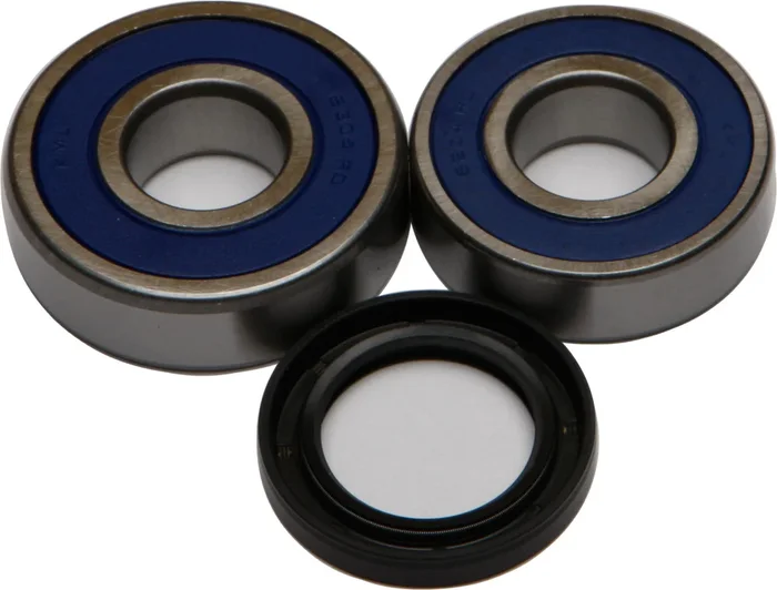 All Balls Racing 25-1237 Drive Wheel Bearing Kit - Durable, High-Performance Replacement for Off-Road Vehicles