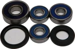 All Balls Racing 25-1238 Drive Wheel Bearing Kit - Durable, High-Performance Replacement for Powersports Vehicles
