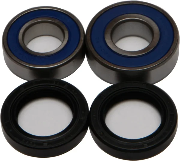 All Balls Racing Drive Wheel Bearing Kit - Durable, High-Performance Replacement for Powersports Vehicles