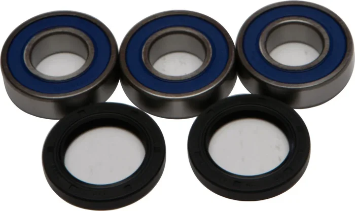 All Balls Racing 25-1243 Drive Wheel Bearing Kit - Durable, Low-Maintenance Racing Components