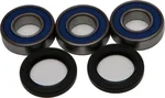 All Balls Racing 25-1243 Drive Wheel Bearing Kit - Durable, Low-Maintenance Racing Components