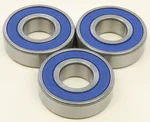 All Balls Racing 25-1251 Drive Wheel Bearing Kit - Durable, High-Performance Replacement for Powersports Vehicles