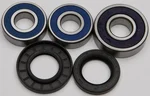 All Balls Racing Drive Wheel Bearing Kit - High-Durability, Low-Maintenance Racing Components