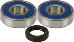 All Balls Racing 25-1261 Drive Wheel Bearing Kit – Durable, High-Performance Replacement for Powersports Vehicles