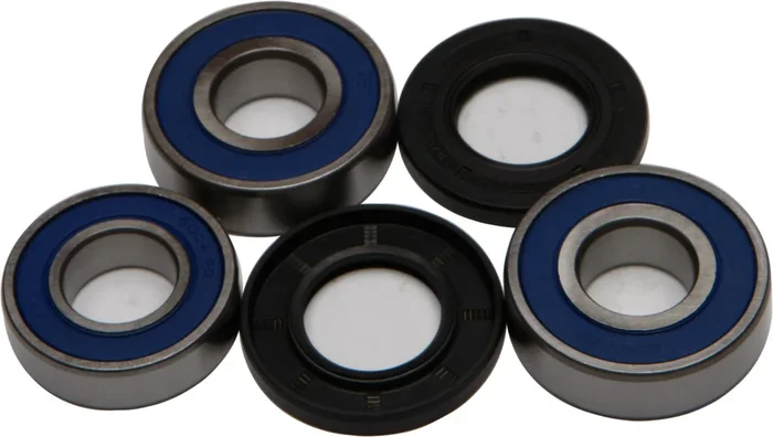 All Balls Racing 25-1262 Drive Wheel Bearing Kit - High-Durability Replacement for Powersports Vehicles