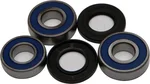 All Balls Racing 25-1262 Drive Wheel Bearing Kit - High-Durability Replacement for Powersports Vehicles