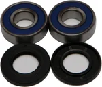 All Balls Racing Drive Wheel Bearing Kit - Durable, High-Performance Racing Bearings