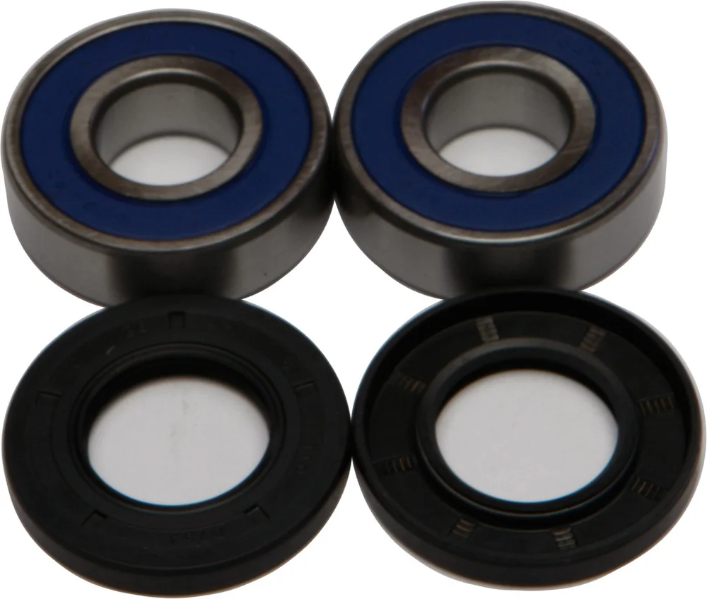 All Balls Racing Drive Wheel Bearing Kit - Durable, High-Performance Racing Bearings