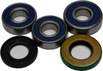 All Balls Racing 25-1264 Drive Wheel Bearing Kit - Durable, High-Performance Replacement for Powersports Vehicles