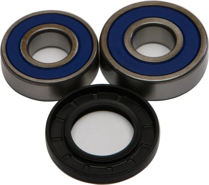 All Balls Racing 25-1265 Drive Wheel Bearing Kit - High-Performance Replacement for Powersports Vehicles