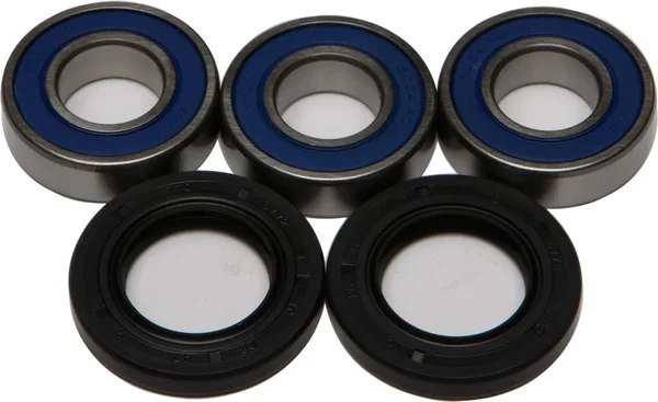 All Balls Racing 25-1271 Drive Wheel Bearing Kit - Durable, High-Performance Racing Bearings