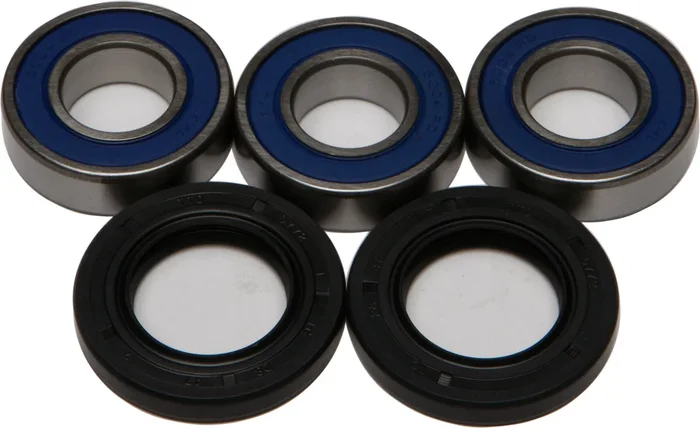 All Balls Racing 25-1271 Drive Wheel Bearing Kit - Durable, High-Performance Racing Bearings