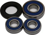All Balls Racing Drive Wheel Bearing Kit - High-Performance Replacement for Powersports Vehicles