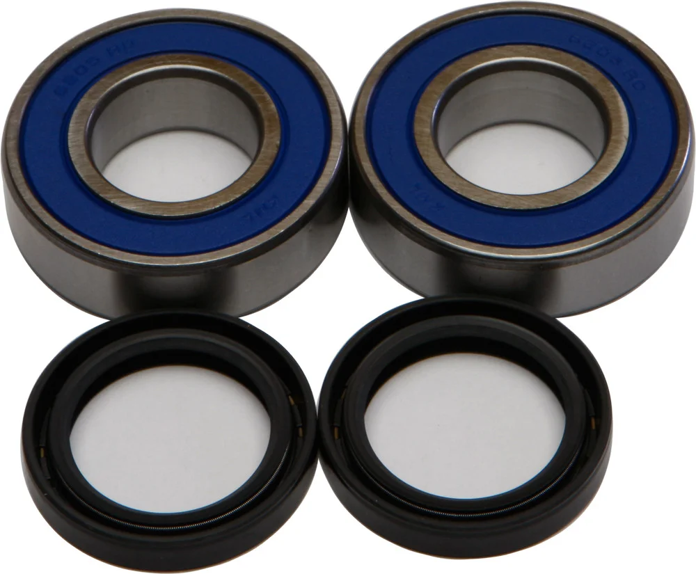 ALL BALLS - 25-1274 - All Balls Wheel Bearing Kits
