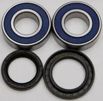 All Balls Racing 25-1275 Drive Wheel Bearing Kit - High-Durability Replacement for Powersports Vehicles