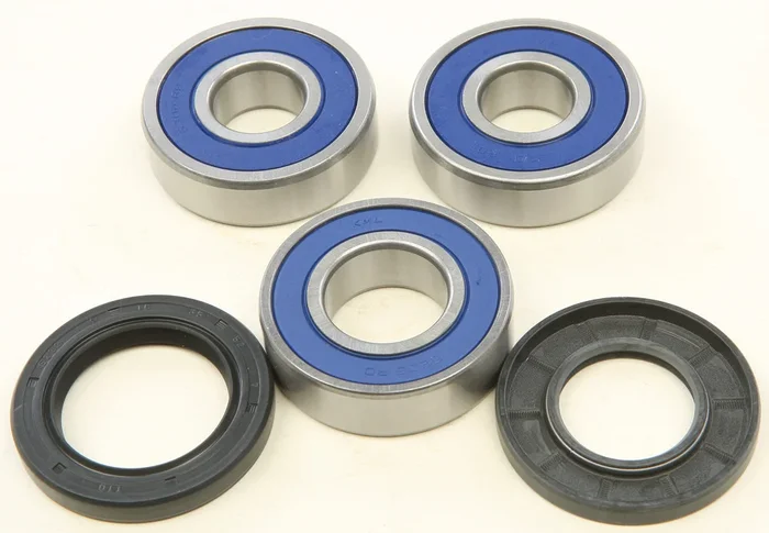 All Balls Racing Drive Wheel Bearing Kit - High Performance, Durable, Easy Installation