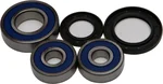 All Balls Racing Drive Wheel Bearing Kit - High-Performance Replacement for Powersports Vehicles