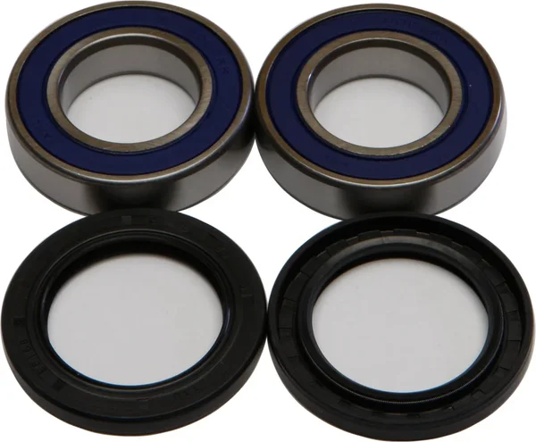 All Balls Racing Drive Wheel Bearing Kit - High-Performance Durable Racing Bearings for Powersports Vehicles