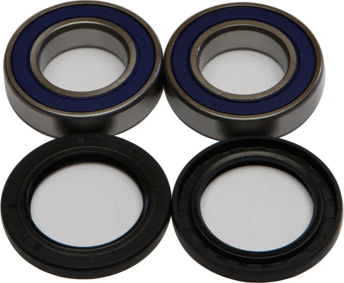 All Balls Racing Drive Wheel Bearing Kit - High-Performance Durable Racing Bearings for Powersports Vehicles