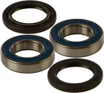 All Balls Racing 25-1299 Drive Wheel Bearing Kit - Durable, High-Performance Replacement for Powersports Vehicles