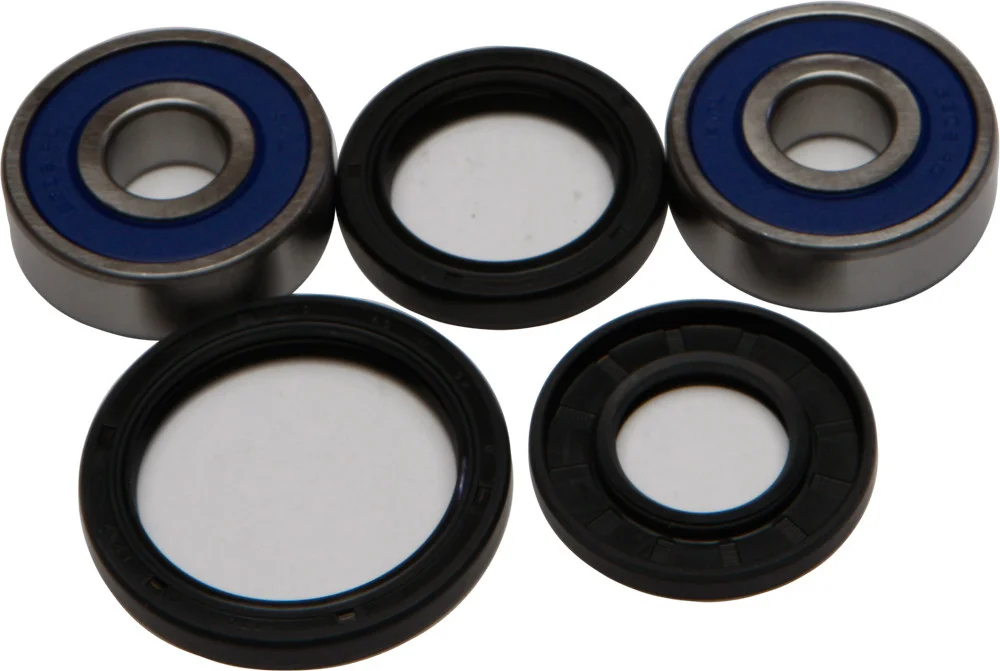 All Balls Racing 25-1310 Drive Wheel Bearing Kit - Durable, High-Performance Replacement for Powersports Vehicles