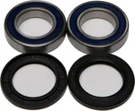 ALL BALLS Racing 25-1314 Drive Wheel Bearing Kit - Durable, High-Performance Replacement for Powersports Vehicles