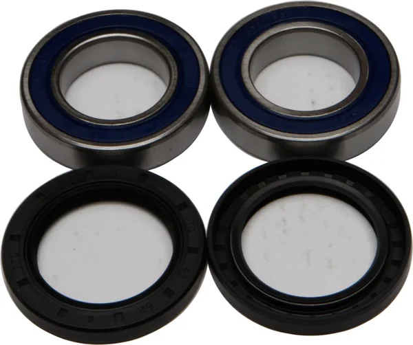 All Balls Racing 25-1315 Drive Wheel Bearing Kit - Durable, High-Performance Replacement for Powersports Vehicles