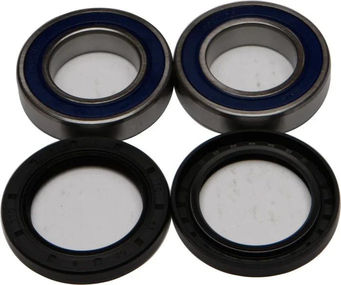 All Balls Racing 25-1315 Drive Wheel Bearing Kit - Durable, High-Performance Replacement for Powersports Vehicles