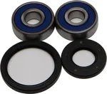 All Balls Racing 25-1316 Drive Wheel Bearing Kit - Durable, High-Performance Replacement for Powersports Vehicles