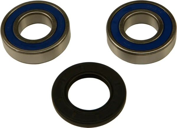 ALL BALLS - 25-1322 - All Balls Wheel Bearing Kits