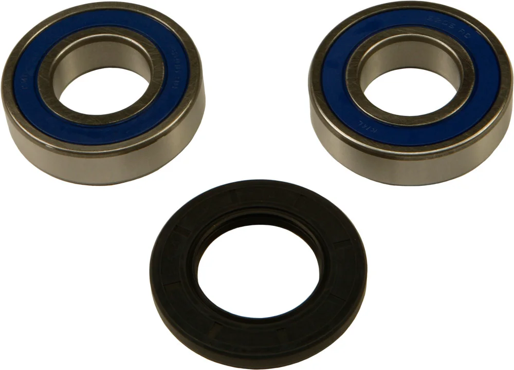 ALL BALLS - 25-1322 - All Balls Wheel Bearing Kits