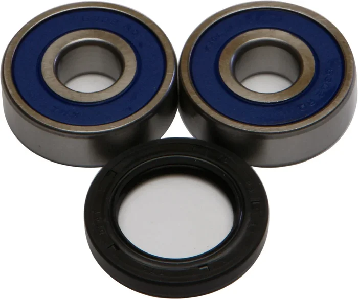 All Balls Racing 25-1323 Drive Wheel Bearing Kit - Durable, High-Performance Replacement for Powersports Vehicles