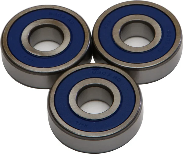 All Balls Racing 25-1327 Drive Wheel Bearing Kit - Durable, High-Performance Replacement for Powersports Vehicles