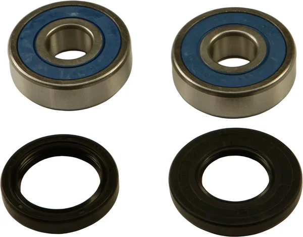 All Balls Racing 25-1330 Wheel Bearing Kit - Durable Drive System for Powersports Vehicles