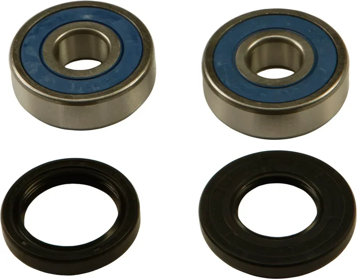 All Balls Racing 25-1330 Wheel Bearing Kit - Durable Drive System for Powersports Vehicles