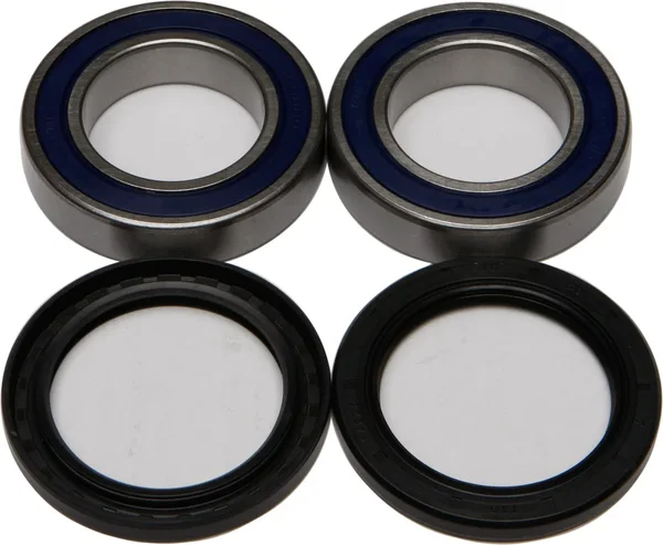 All Balls Racing 25-1331 Drive Wheel Bearing Kit - Durable High-Performance Replacement for ATVs & UTVs