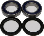 All Balls Racing 25-1331 Drive Wheel Bearing Kit - Durable High-Performance Replacement for ATVs & UTVs