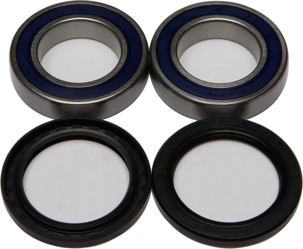 All Balls Racing 25-1331 Drive Wheel Bearing Kit - Durable High-Performance Replacement for ATVs & UTVs