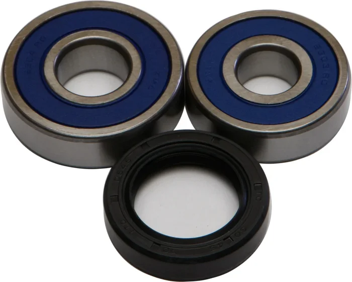 All Balls Racing 25-1335 Drive Wheel Bearing Kit - Durable, High-Performance Racing Bearings for Powersports Vehicles