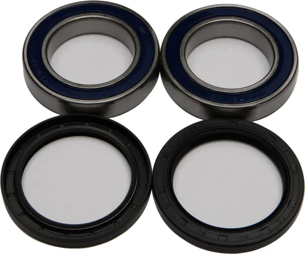 All Balls Racing 25-1337 Wheel Bearing Kit - High-Performance Drive Kit for Powersports Vehicles