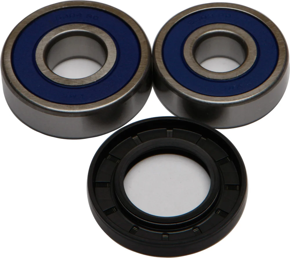 All Balls Racing 25-1342 Drive Wheel Bearing Kit - High-Durability Replacement for Powersports Vehicles