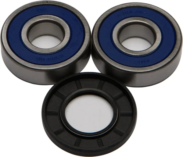 All Balls Racing 25-1353 Wheel Bearing Kit - Durable Drive System for Powersports Vehicles