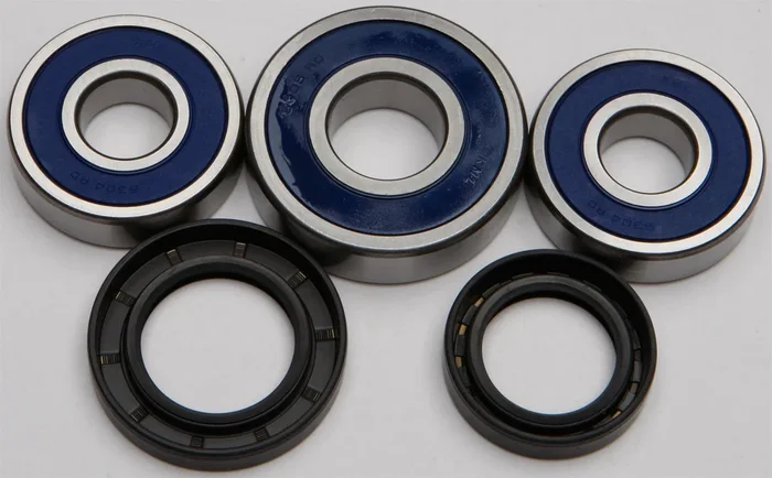 All Balls Racing 25-1355 Drive Wheel Bearing Kit - High-Durability Racing Bearings for Powersports Vehicles